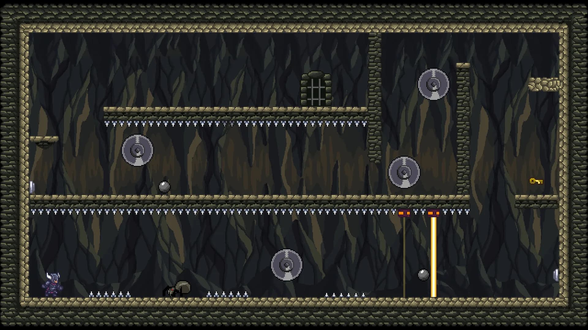 Dungeon Knight görsel 5