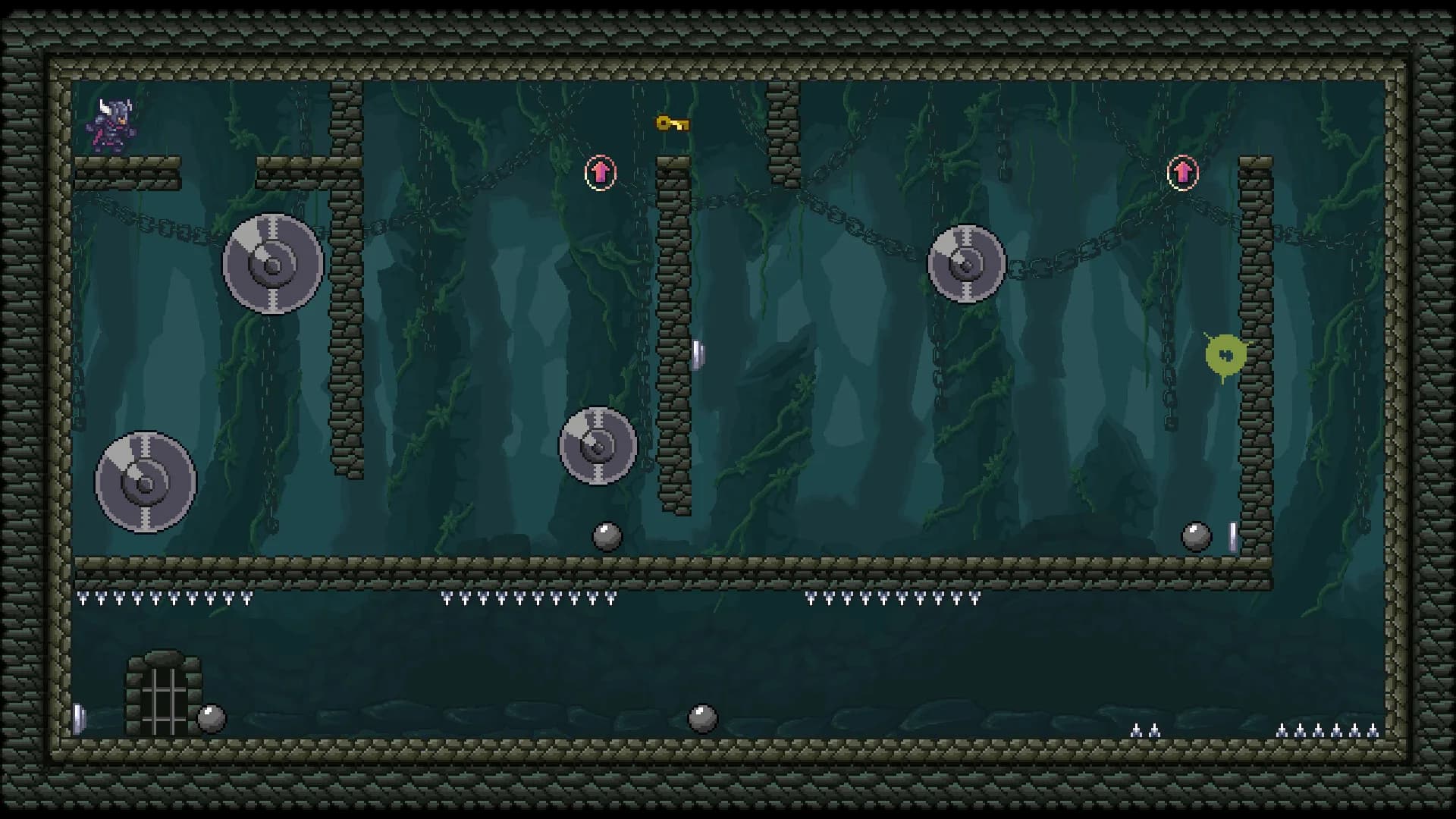 Dungeon Knight görsel 6