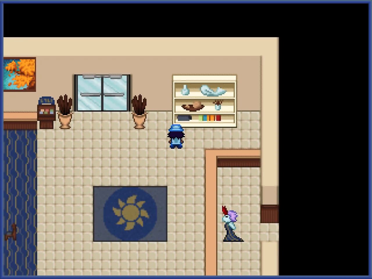 Lobby Loitering görsel 6