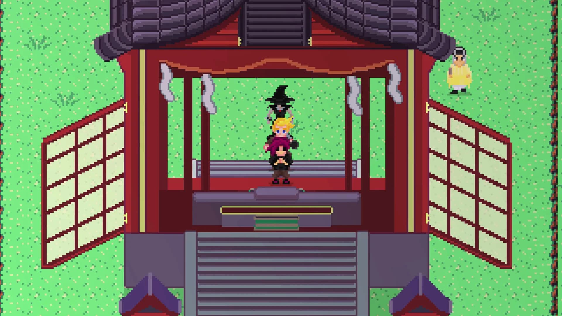 Kagami: An Odyssey in Japanese Language Learning görsel 3