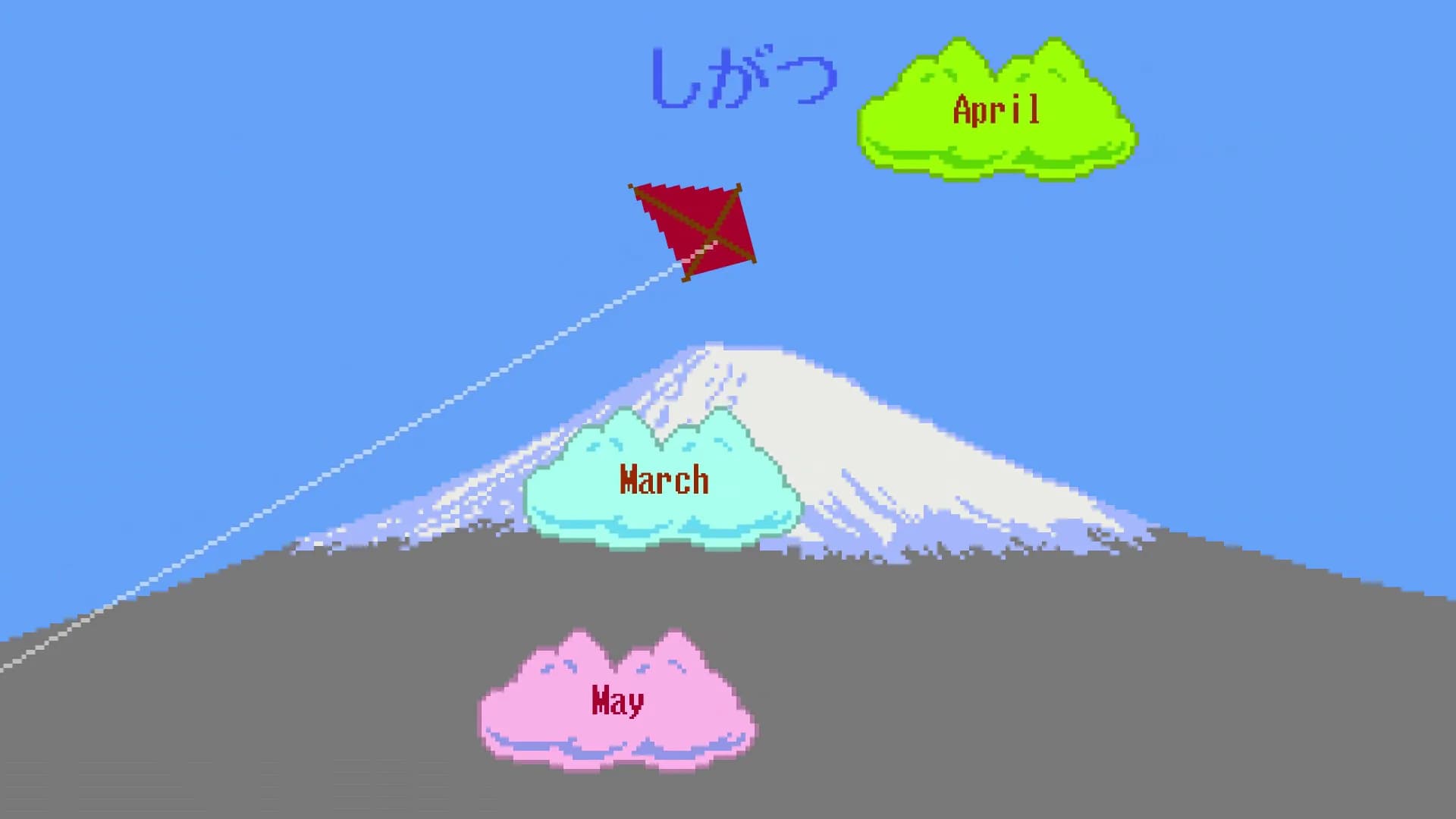 Kagami: An Odyssey in Japanese Language Learning görsel 11