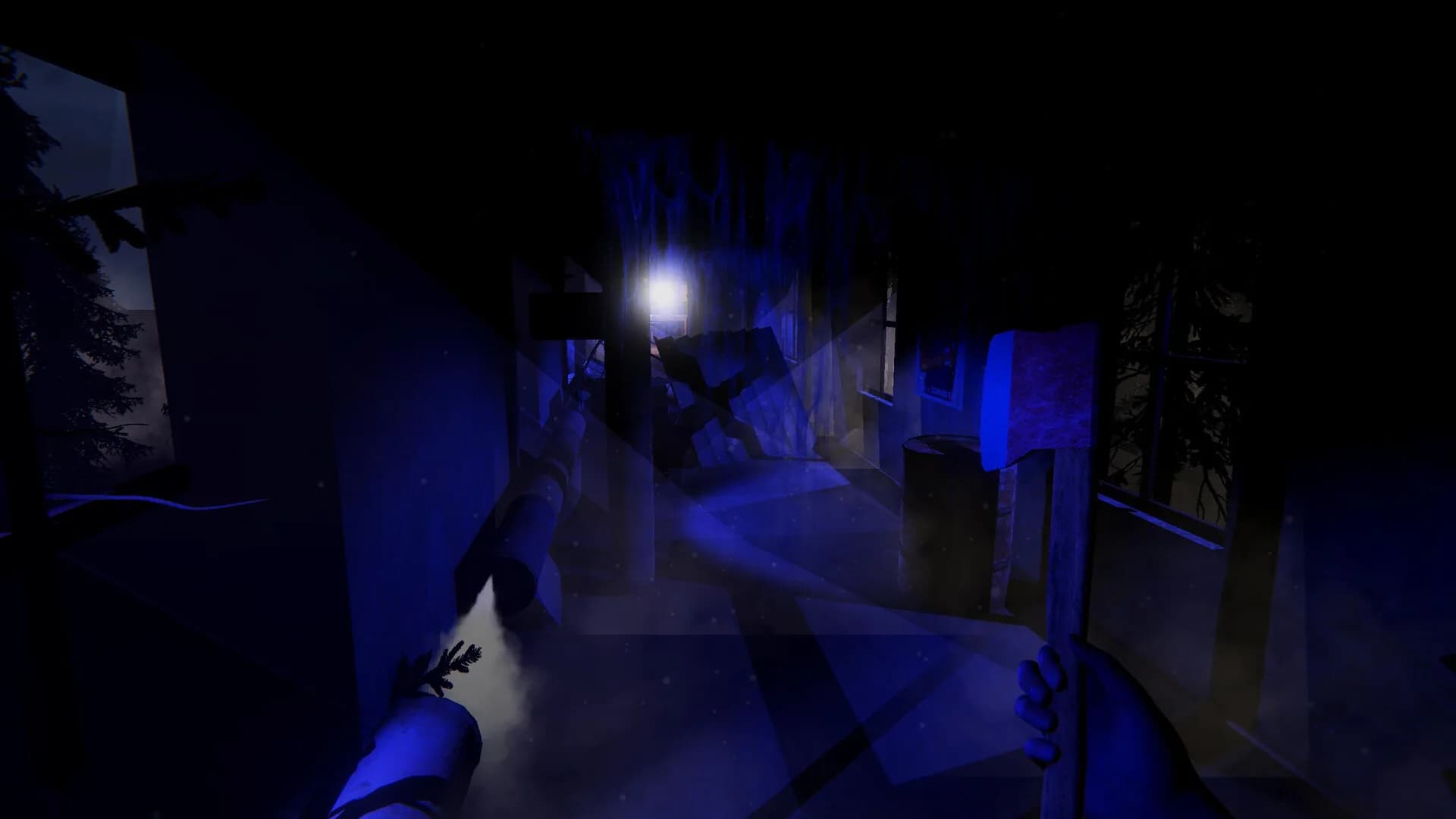 T.D.Z. 3 Dark Way of Stalker görsel 8
