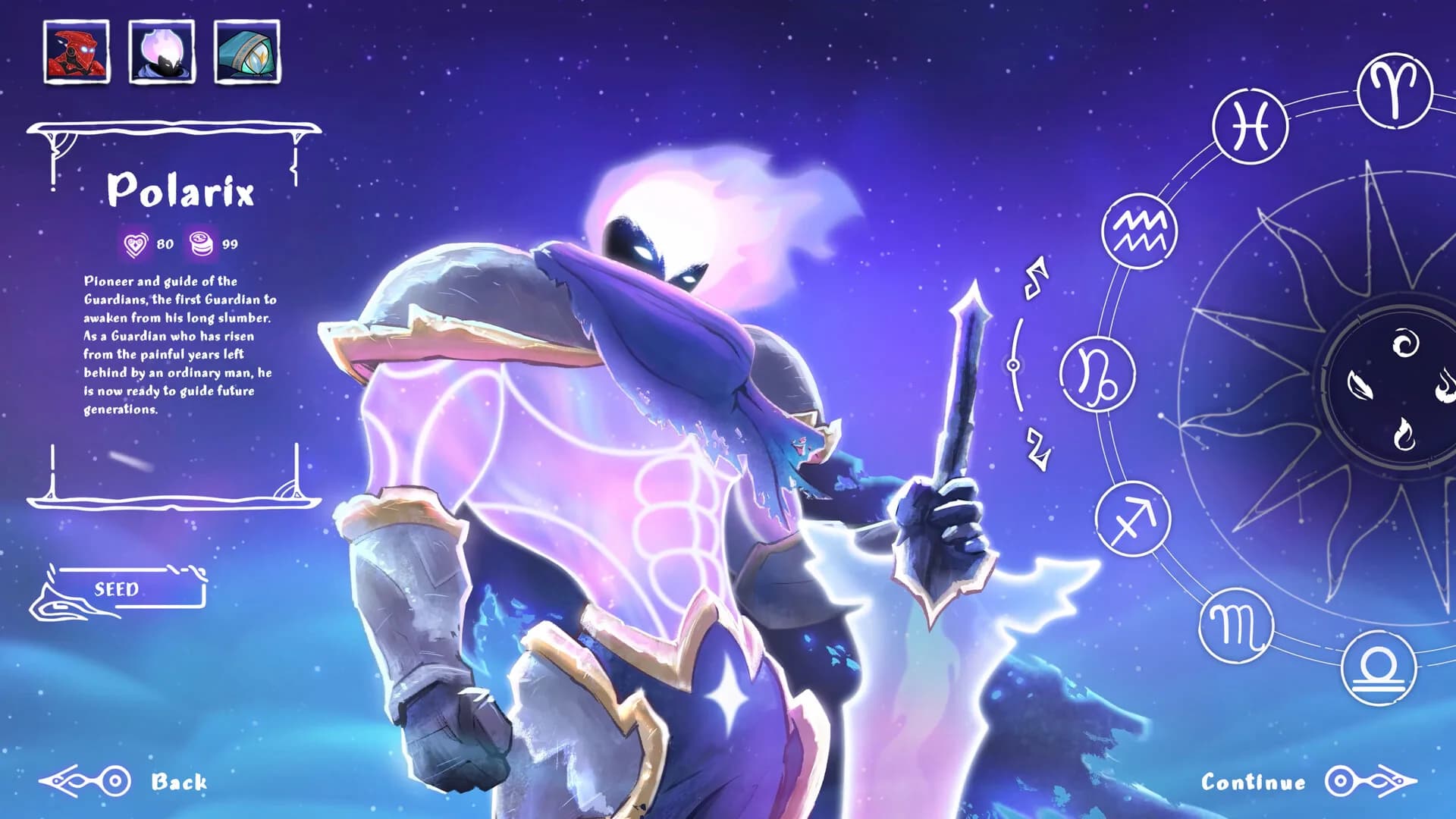 Moon's Creed görsel 3