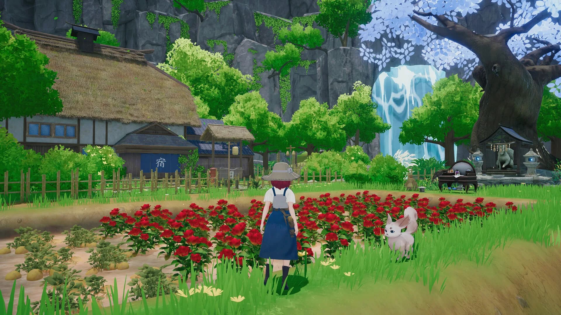 Tales of Seikyu görsel 2