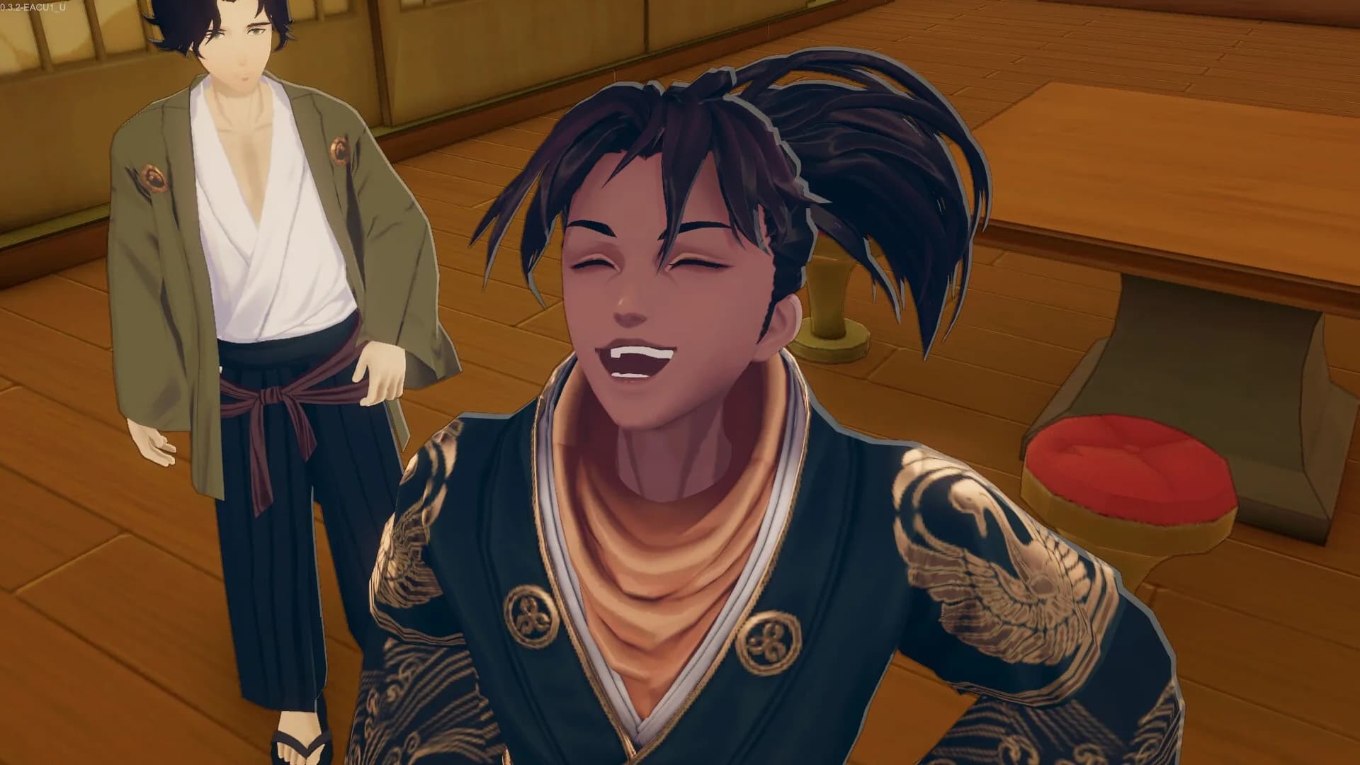 Tales of Seikyu görsel 3