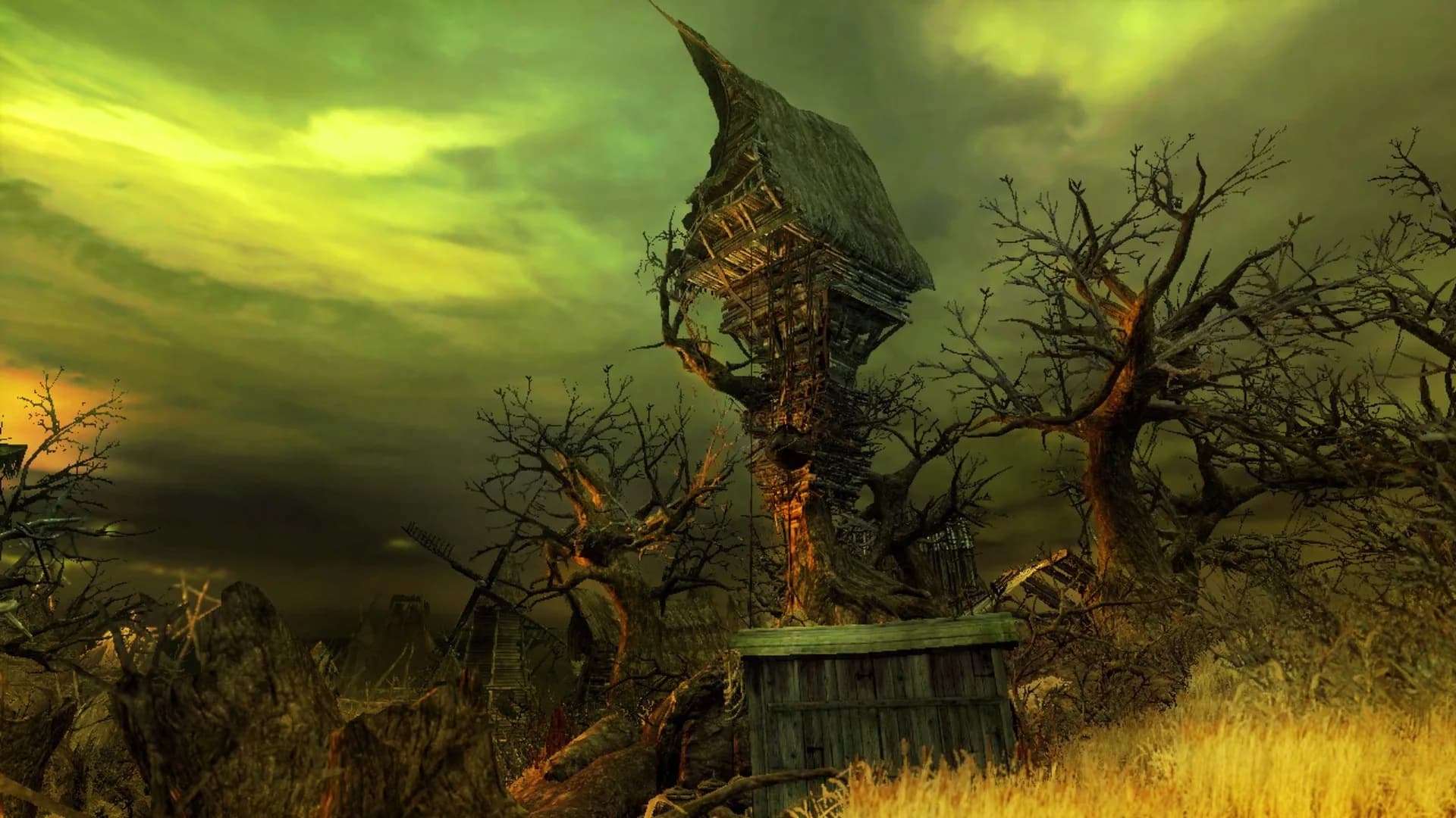 Castlevania: Lords of Shadow – Ultimate Edition görsel 2
