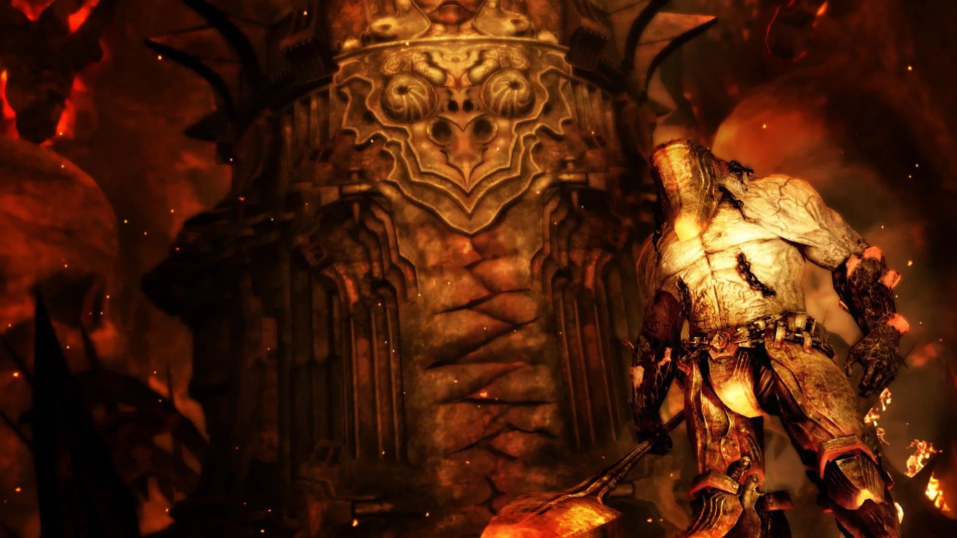 Castlevania: Lords of Shadow – Ultimate Edition görsel 3