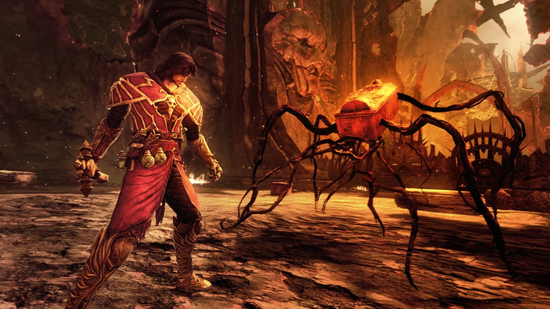 Castlevania: Lords of Shadow – Ultimate Edition görsel 12