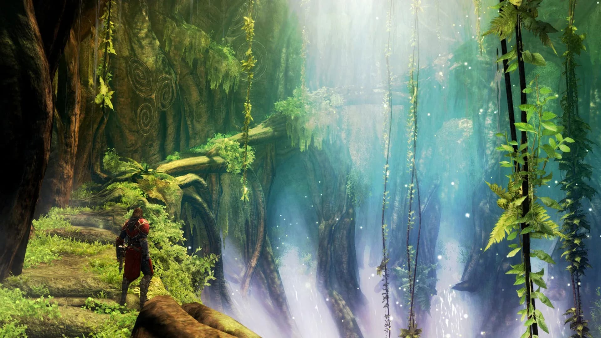 Castlevania: Lords of Shadow – Ultimate Edition görsel 15