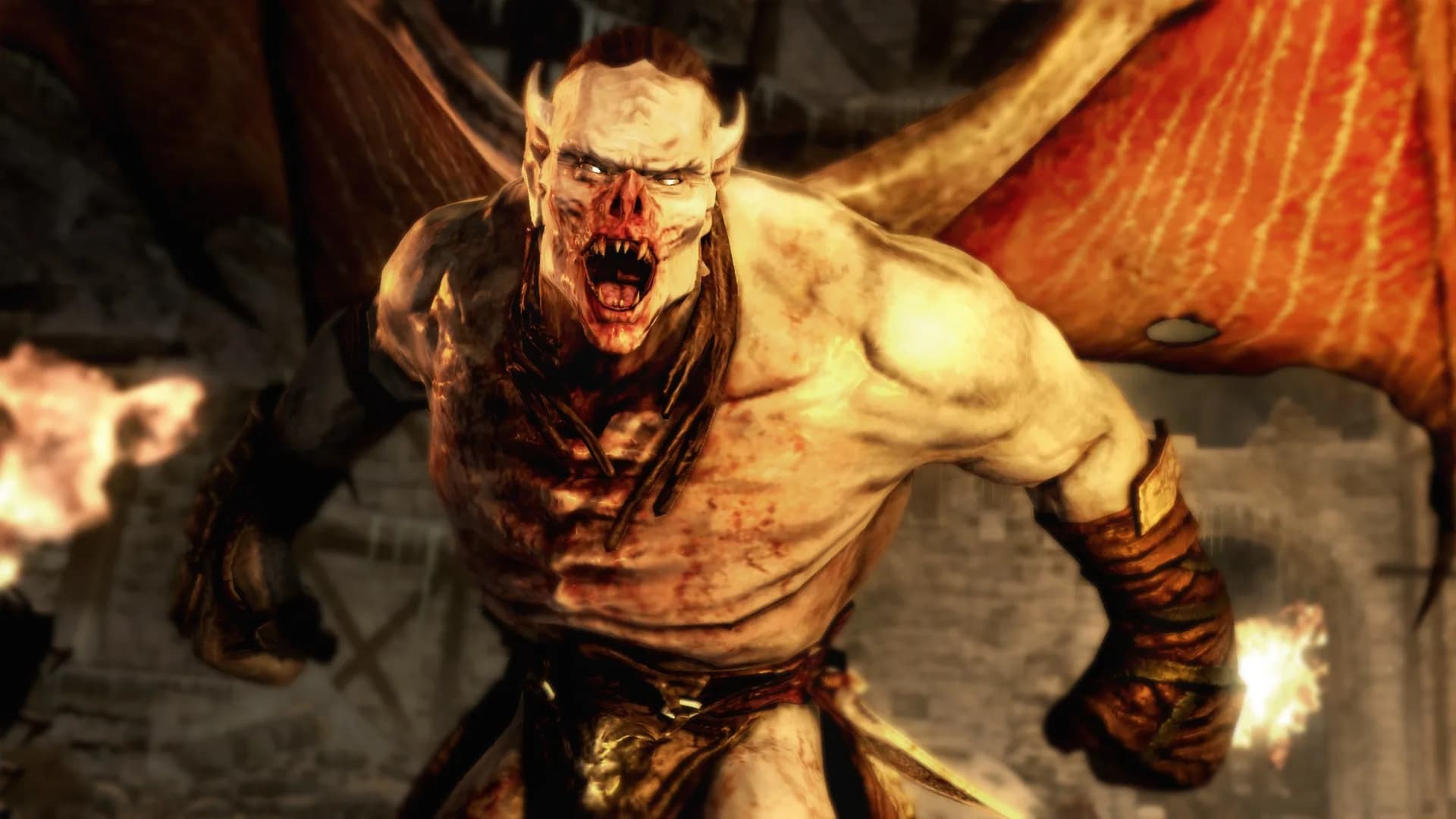 Castlevania: Lords of Shadow – Ultimate Edition görsel 4
