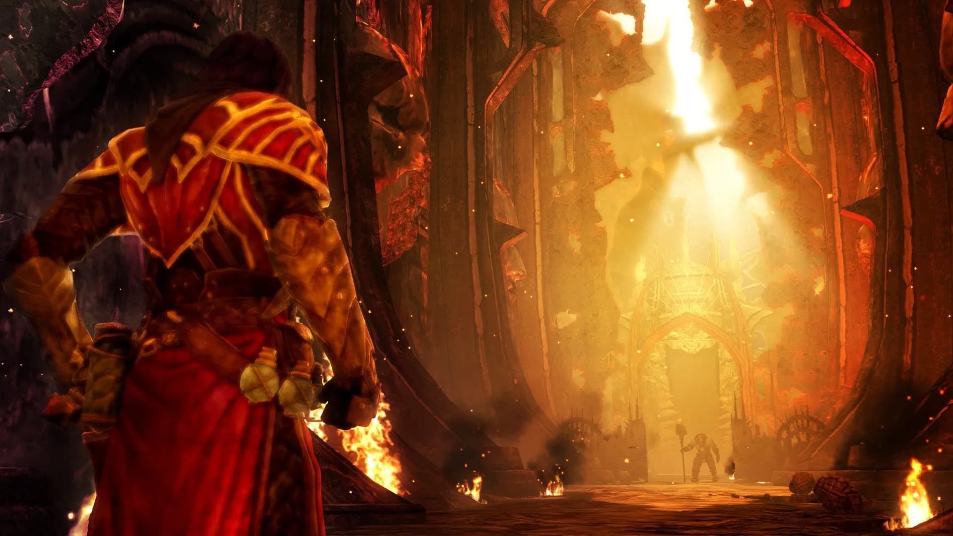 Castlevania: Lords of Shadow – Ultimate Edition görsel 5