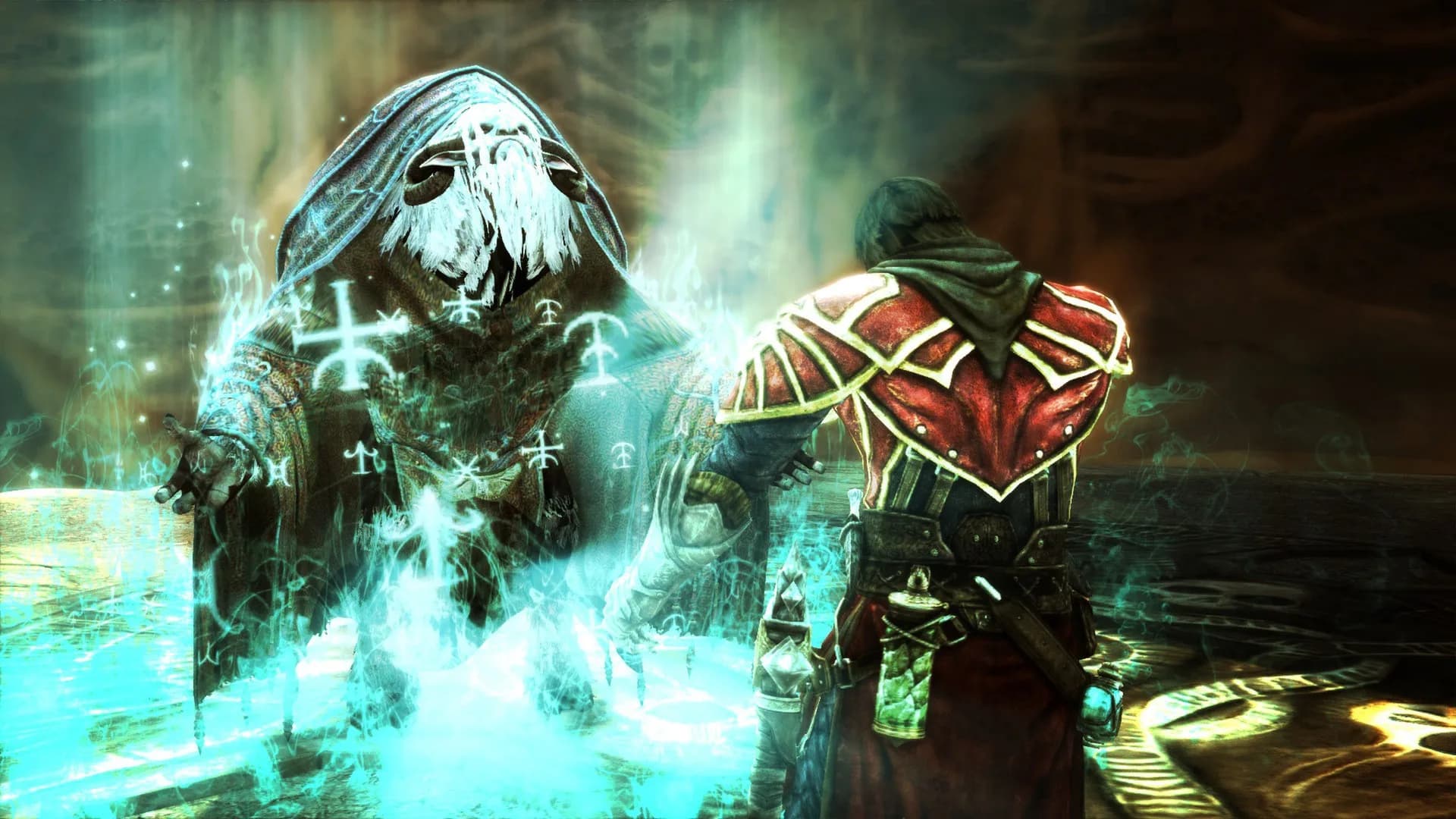 Castlevania: Lords of Shadow – Ultimate Edition görsel 8