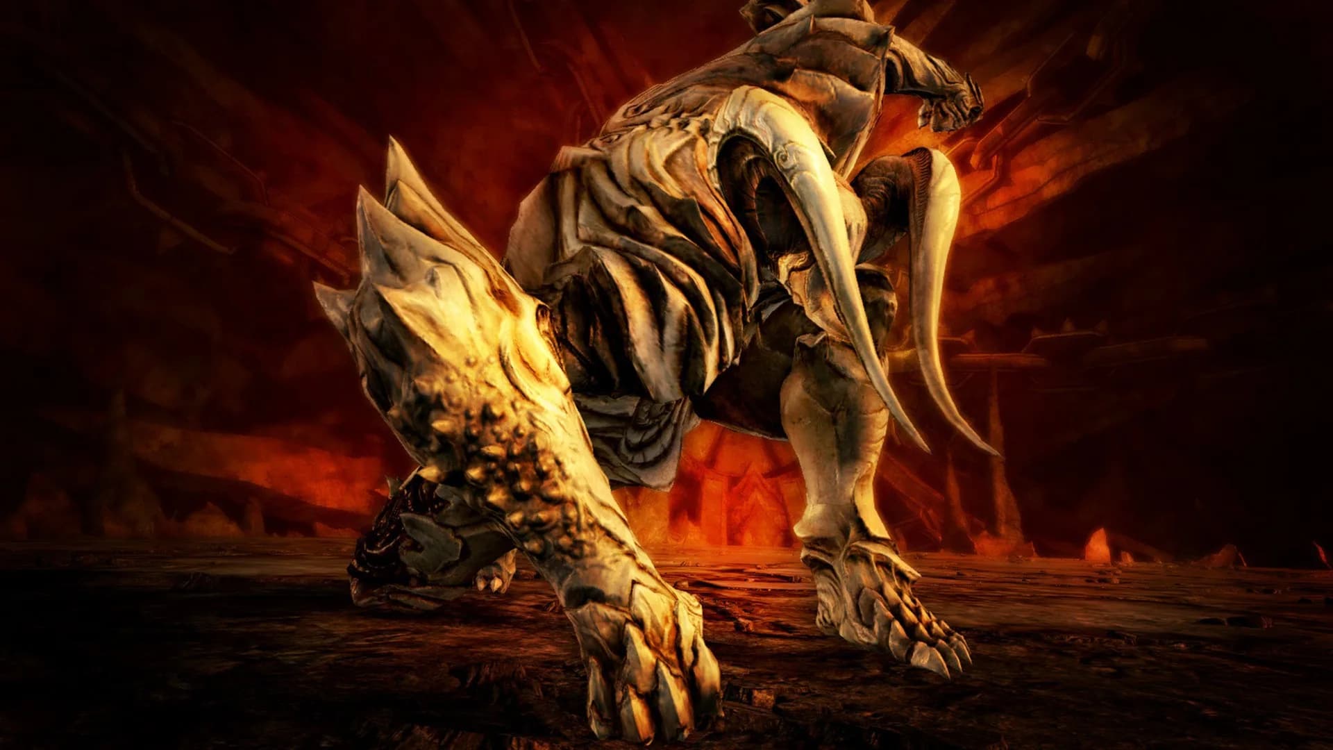 Castlevania: Lords of Shadow – Ultimate Edition görsel 10