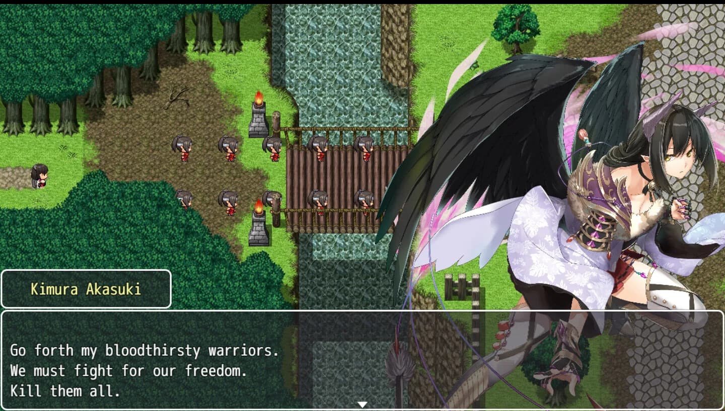 Assassins of Darkness görsel 7