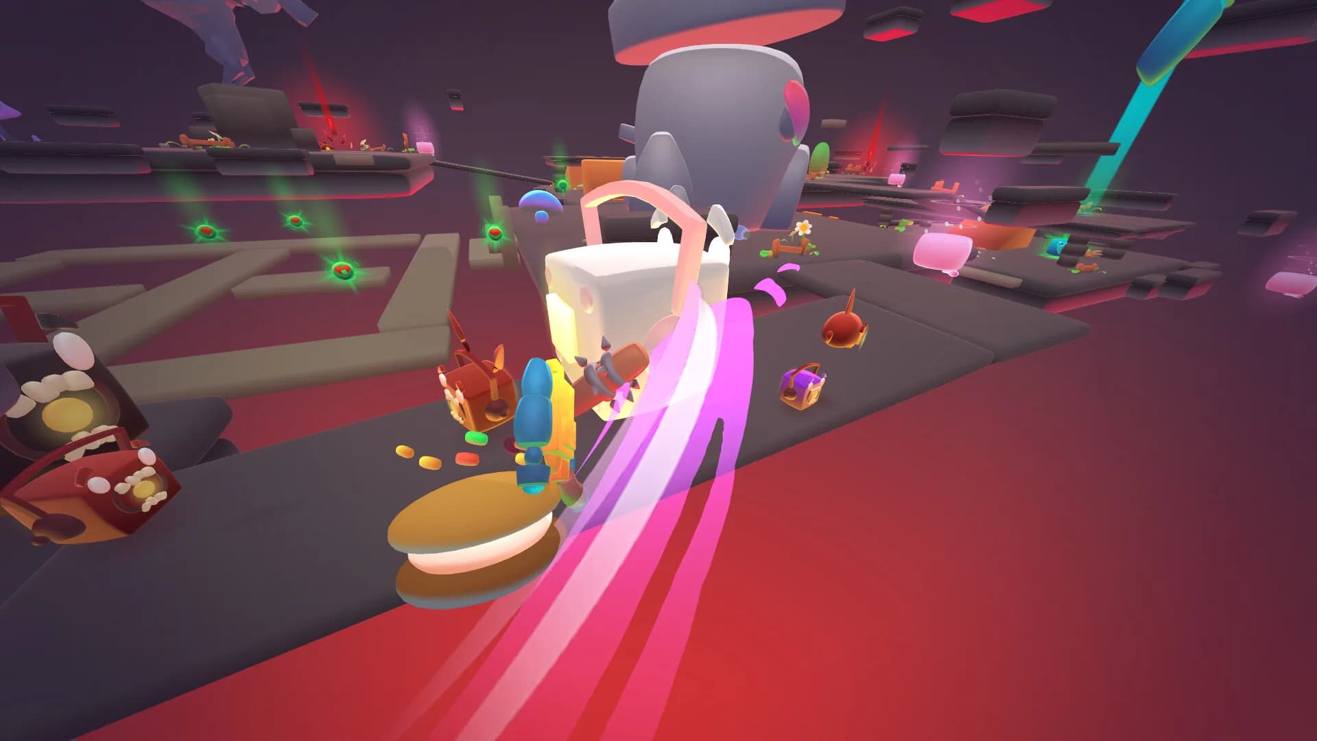 Way of the Bullet görsel 4