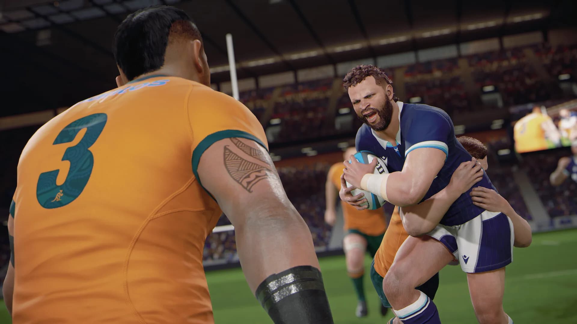 Rugby 25 görsel 2