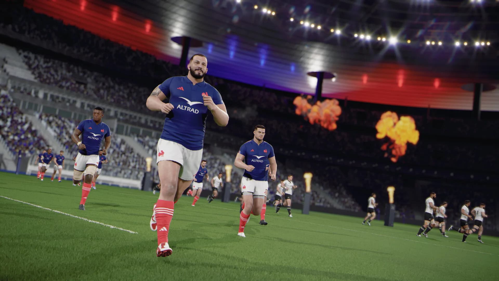 Rugby 25 görsel 3