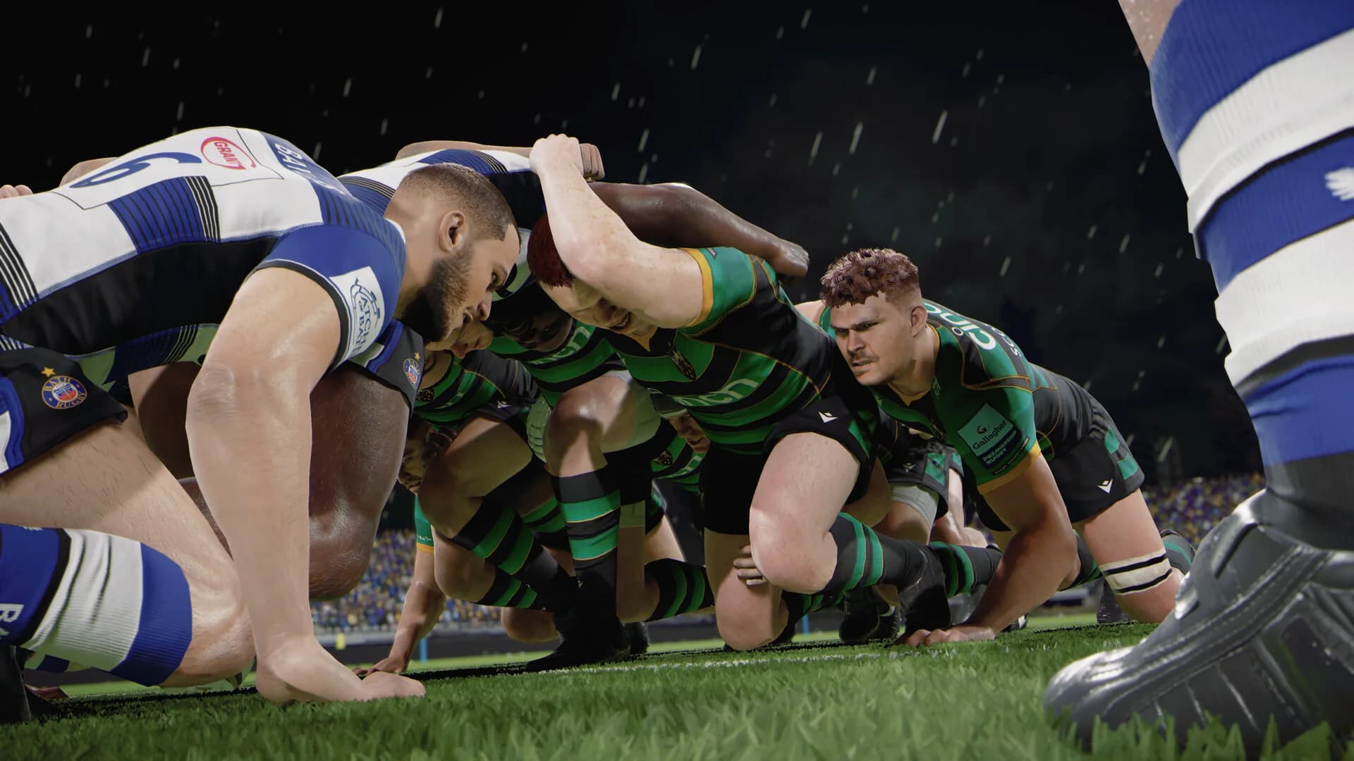 Rugby 25 görsel 5