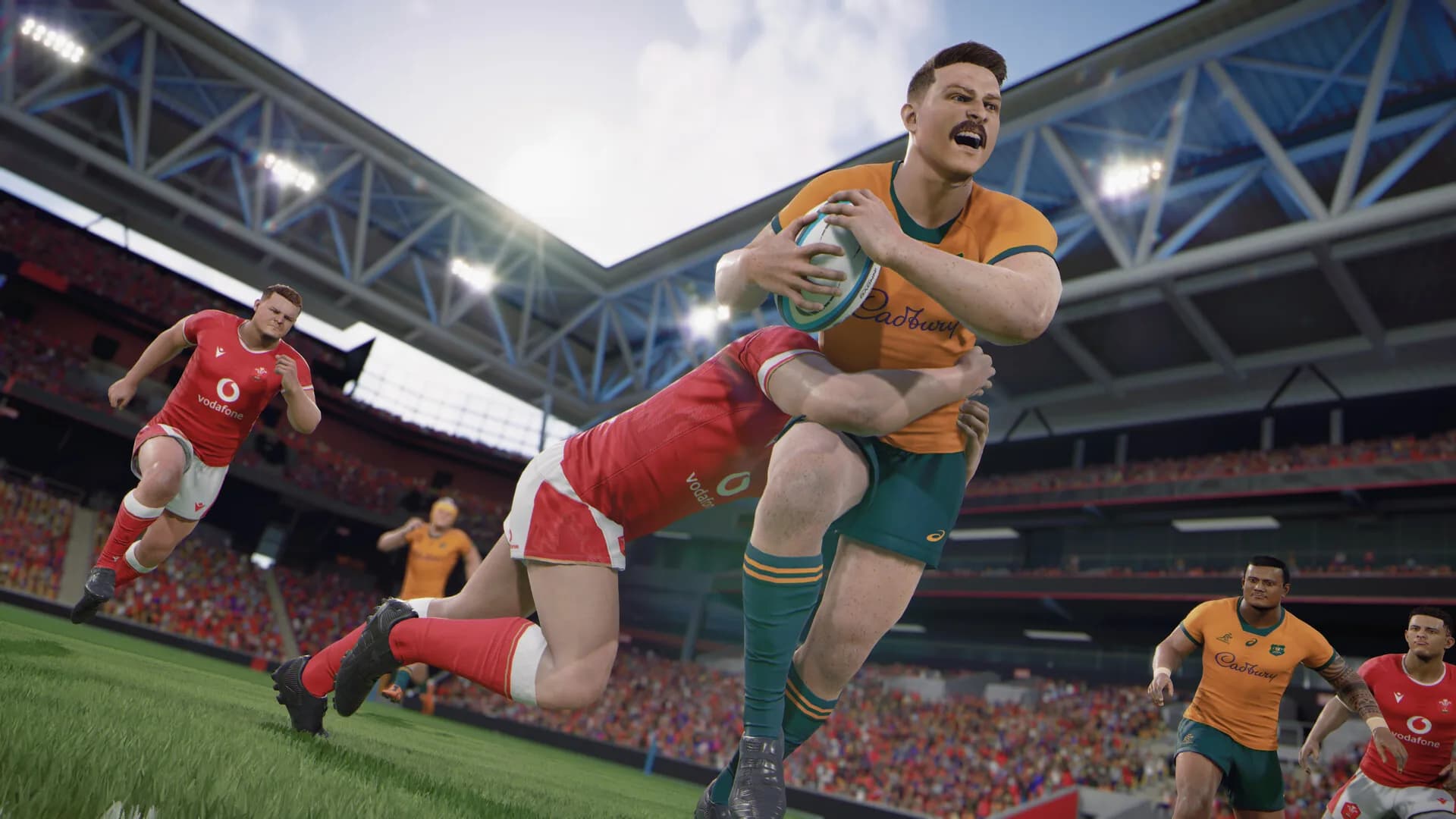 Rugby 25 görsel 6