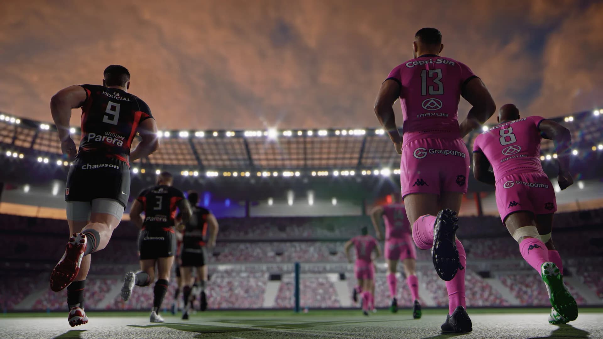 Rugby 25 görsel 7