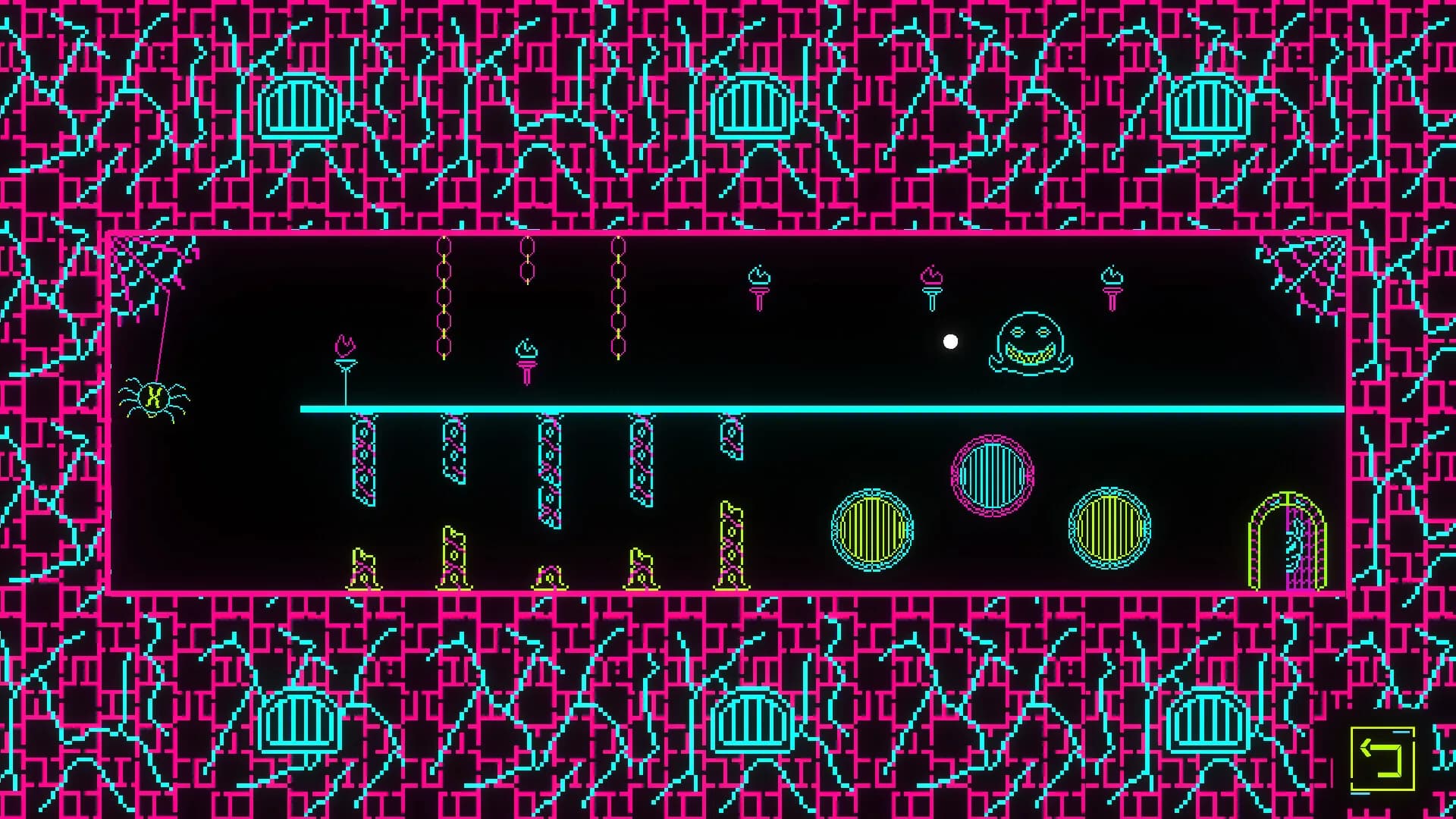 Jump Jump Cyberpunk görsel 7