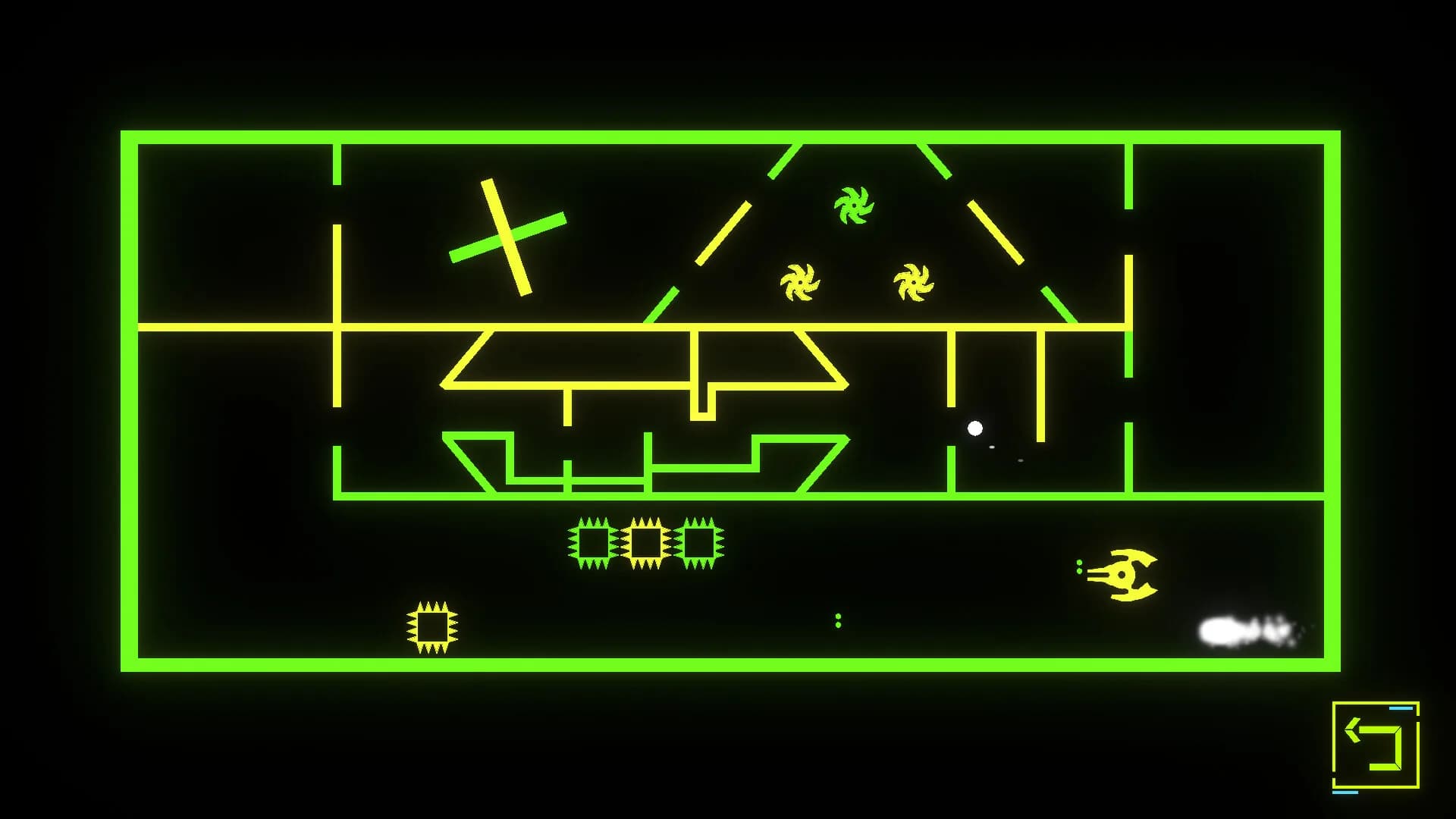 Jump Jump Cyberpunk görsel 10