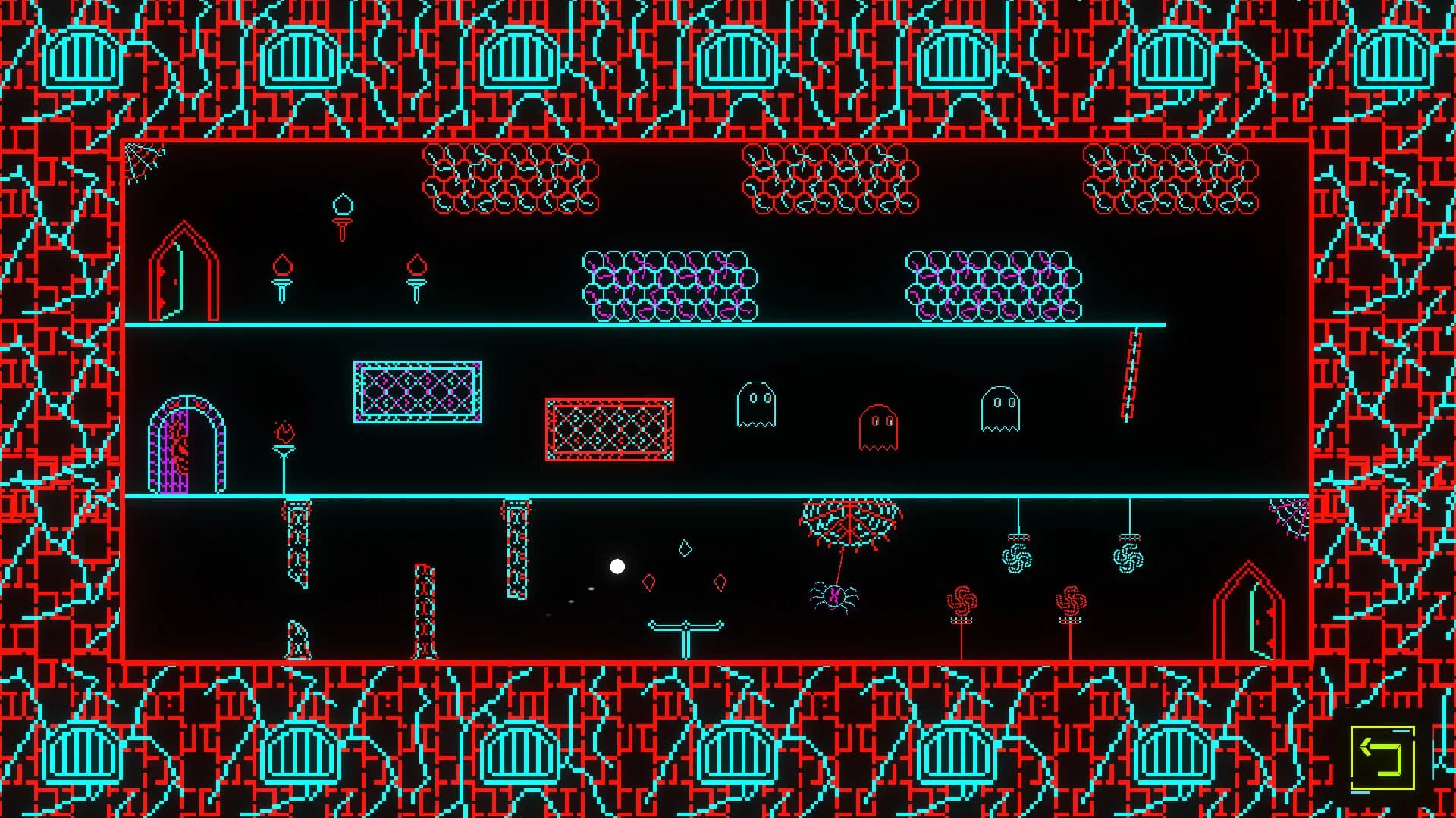 Jump Jump Cyberpunk görsel 11