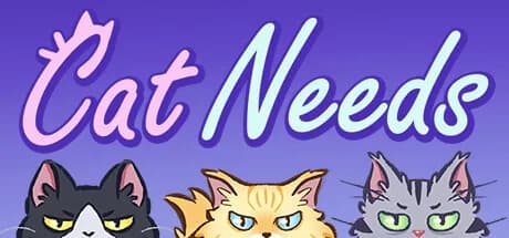 Cat Needs görsel 1