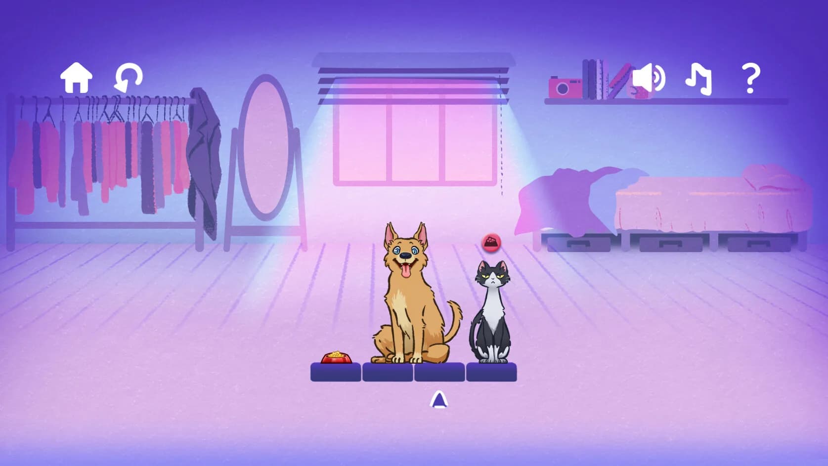 Cat Needs görsel 5
