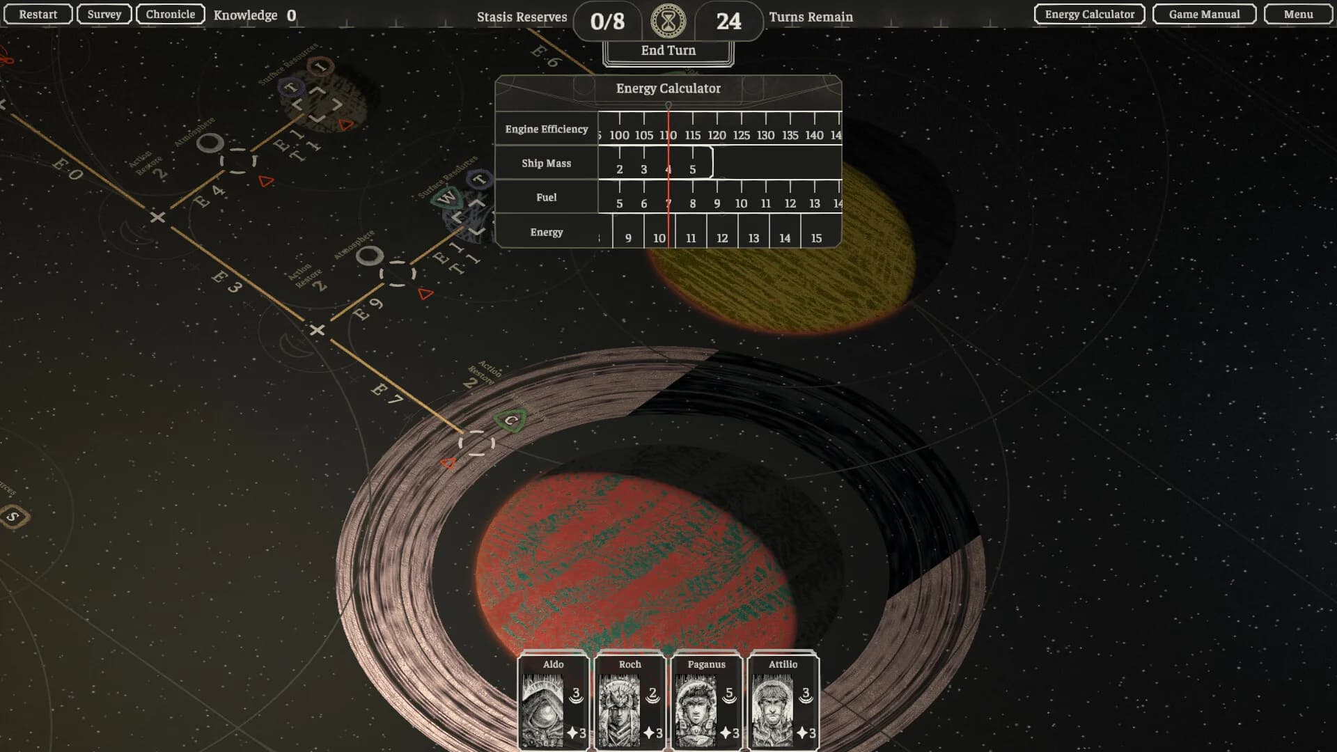 The Banished Vault görsel 3