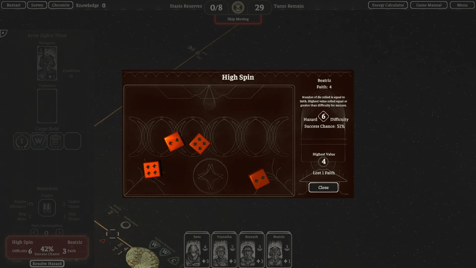 The Banished Vault görsel 5