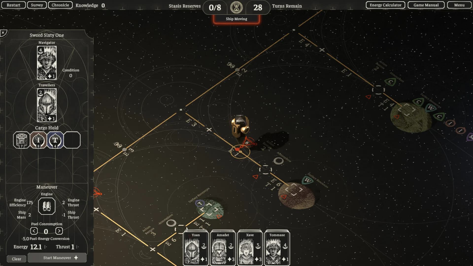 The Banished Vault görsel 8