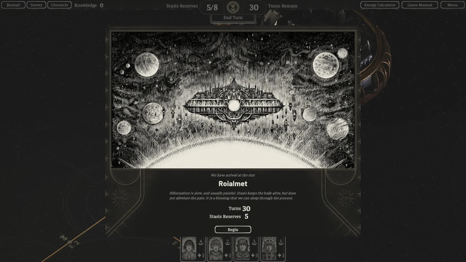 The Banished Vault görsel 9