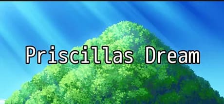 Priscillas Dream görsel 1