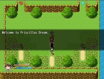 Priscillas Dream görsel 2