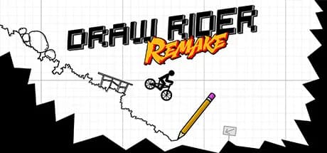 Draw Rider Remake görsel 1