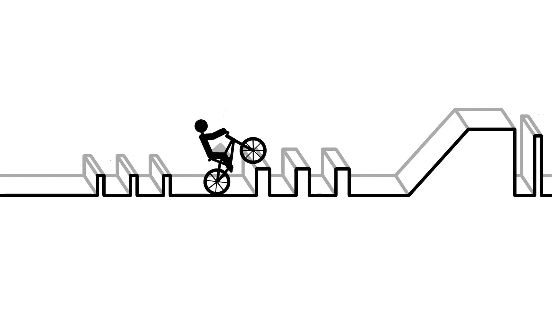 Draw Rider Remake görsel 2