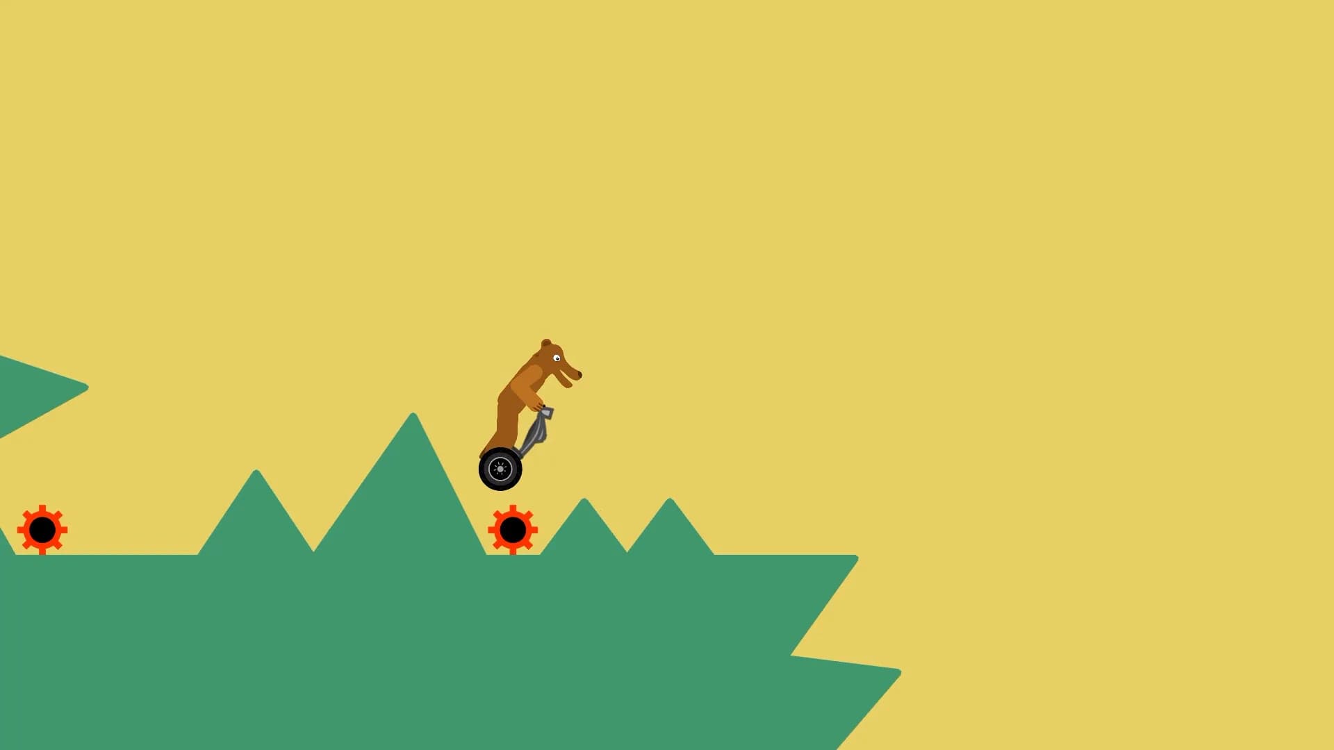 Draw Rider Remake görsel 3