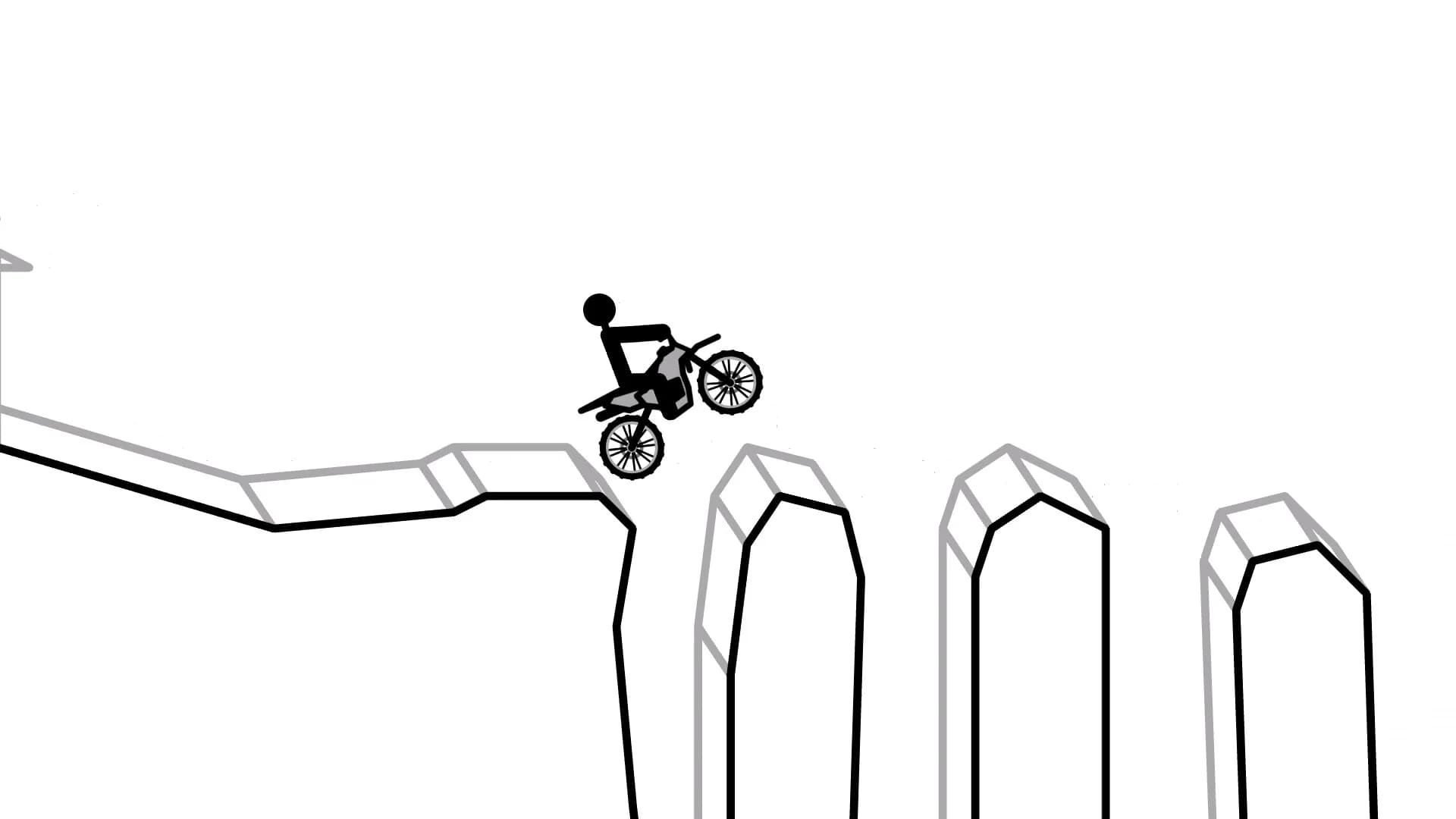 Draw Rider Remake görsel 4
