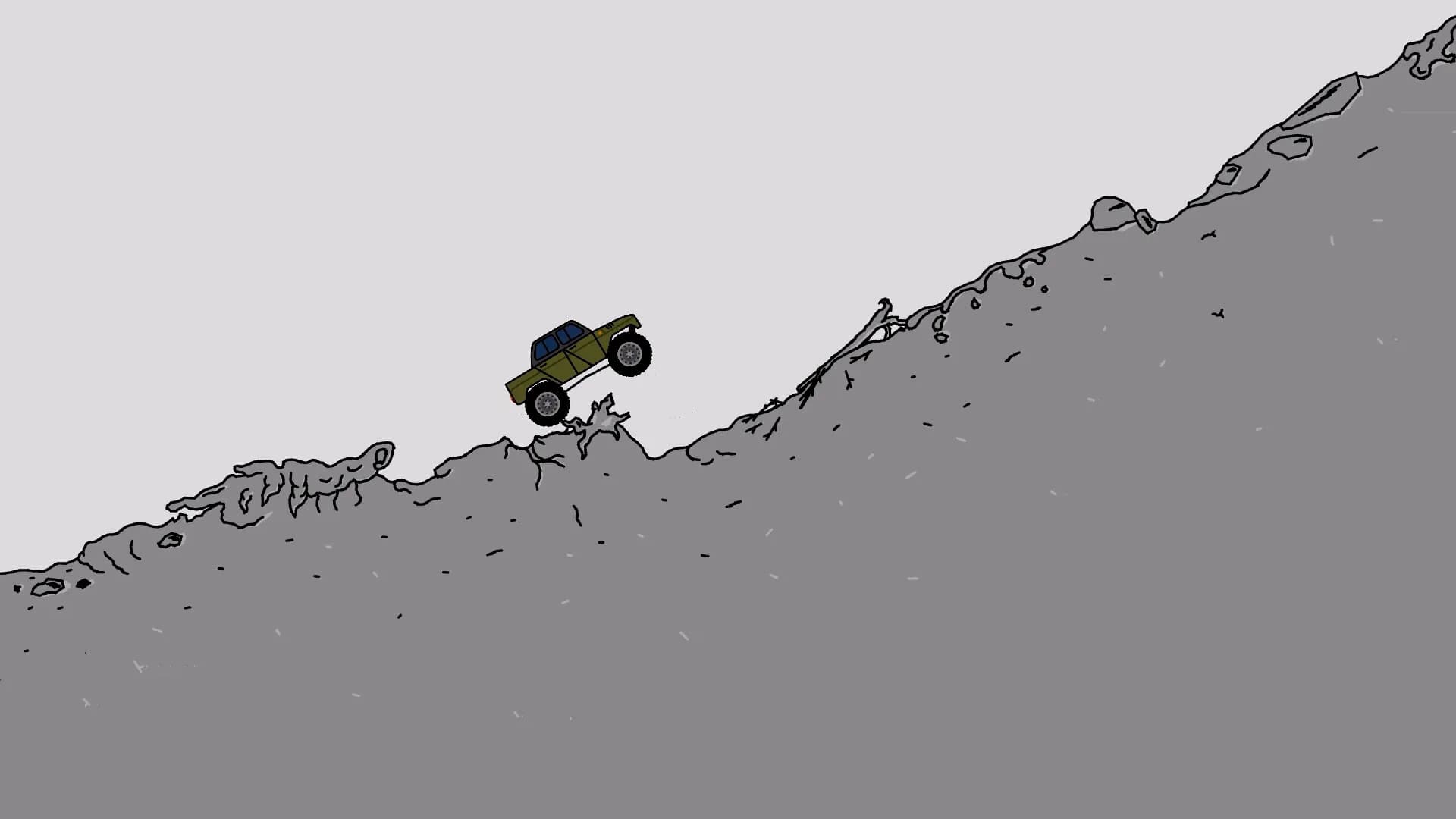 Draw Rider Remake görsel 7