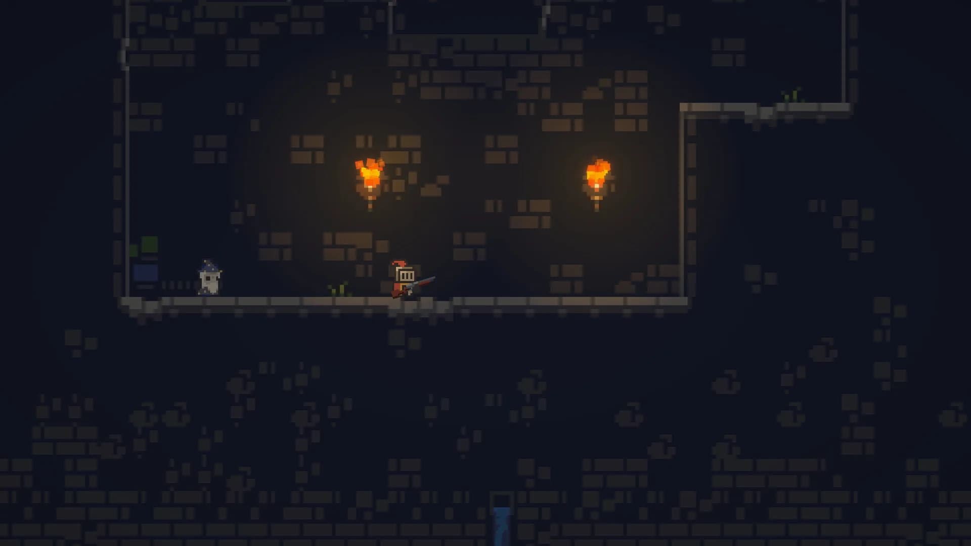 Shotgun Knight görsel 2