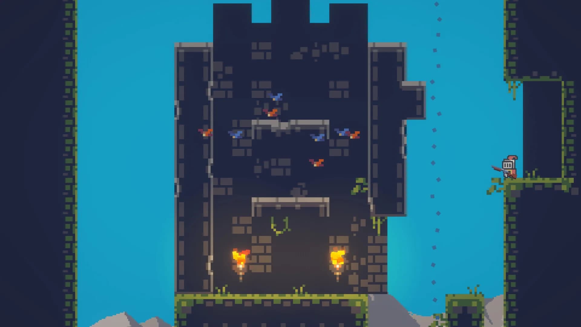 Shotgun Knight görsel 3