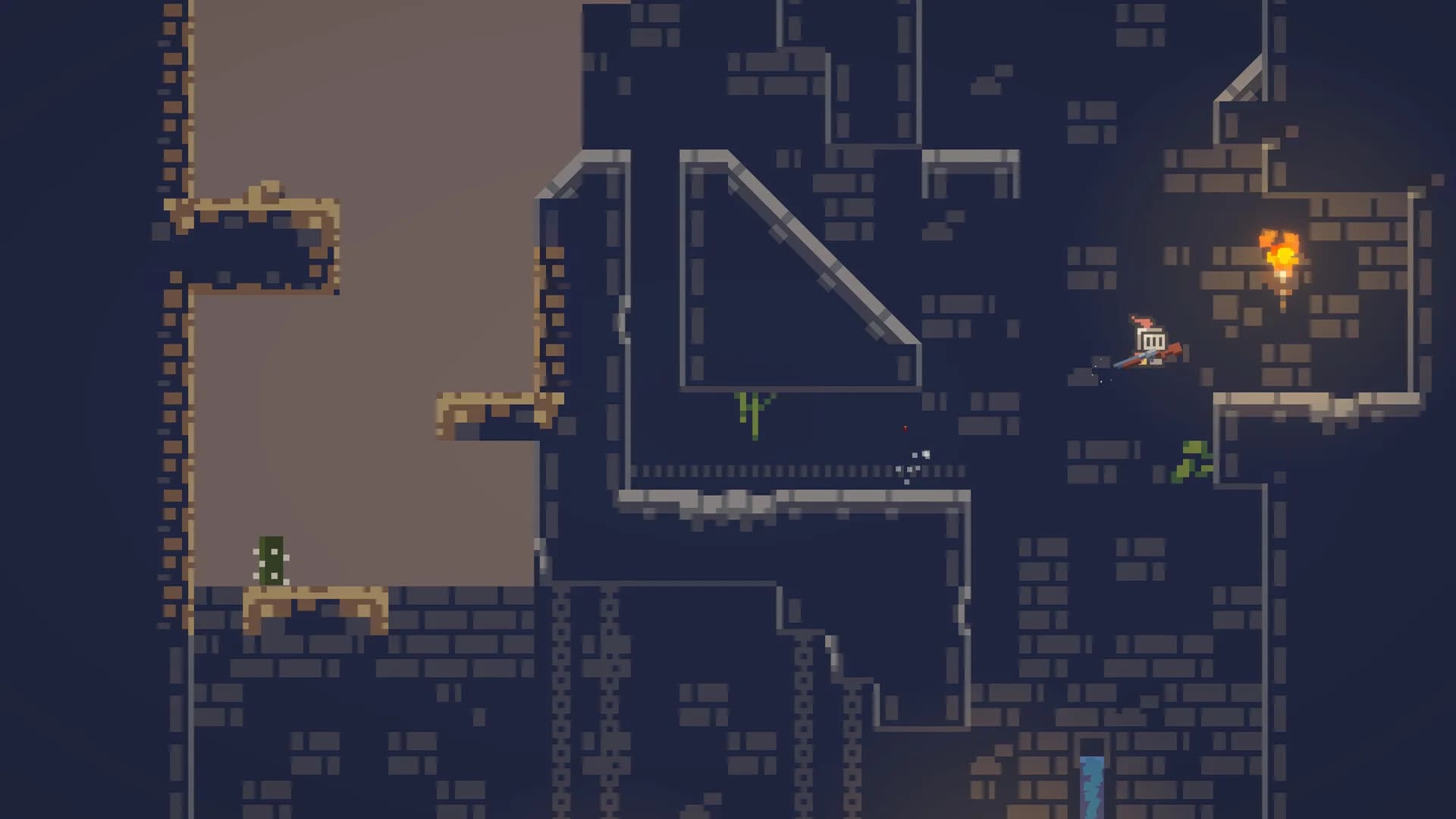 Shotgun Knight görsel 4