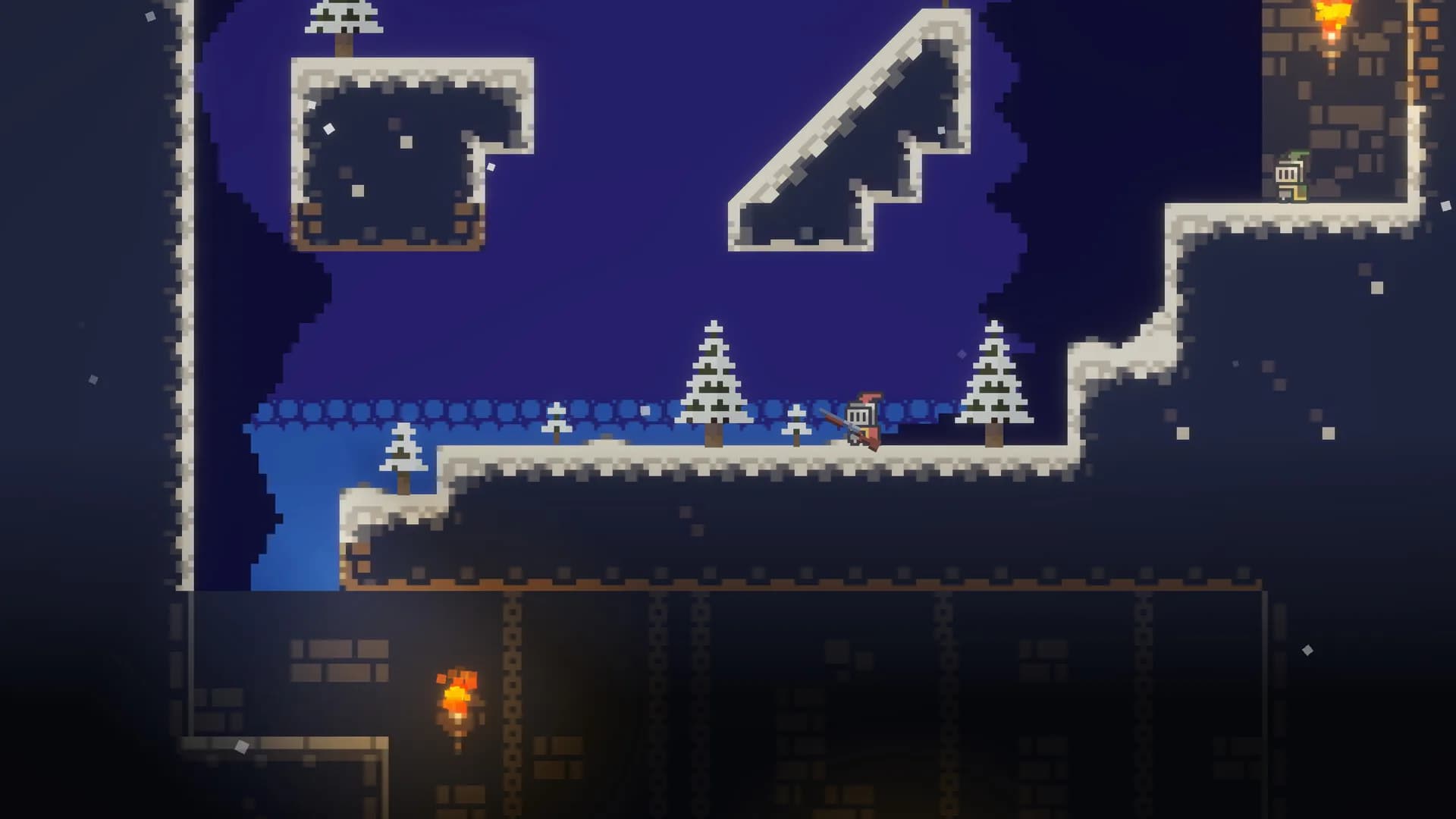 Shotgun Knight görsel 5