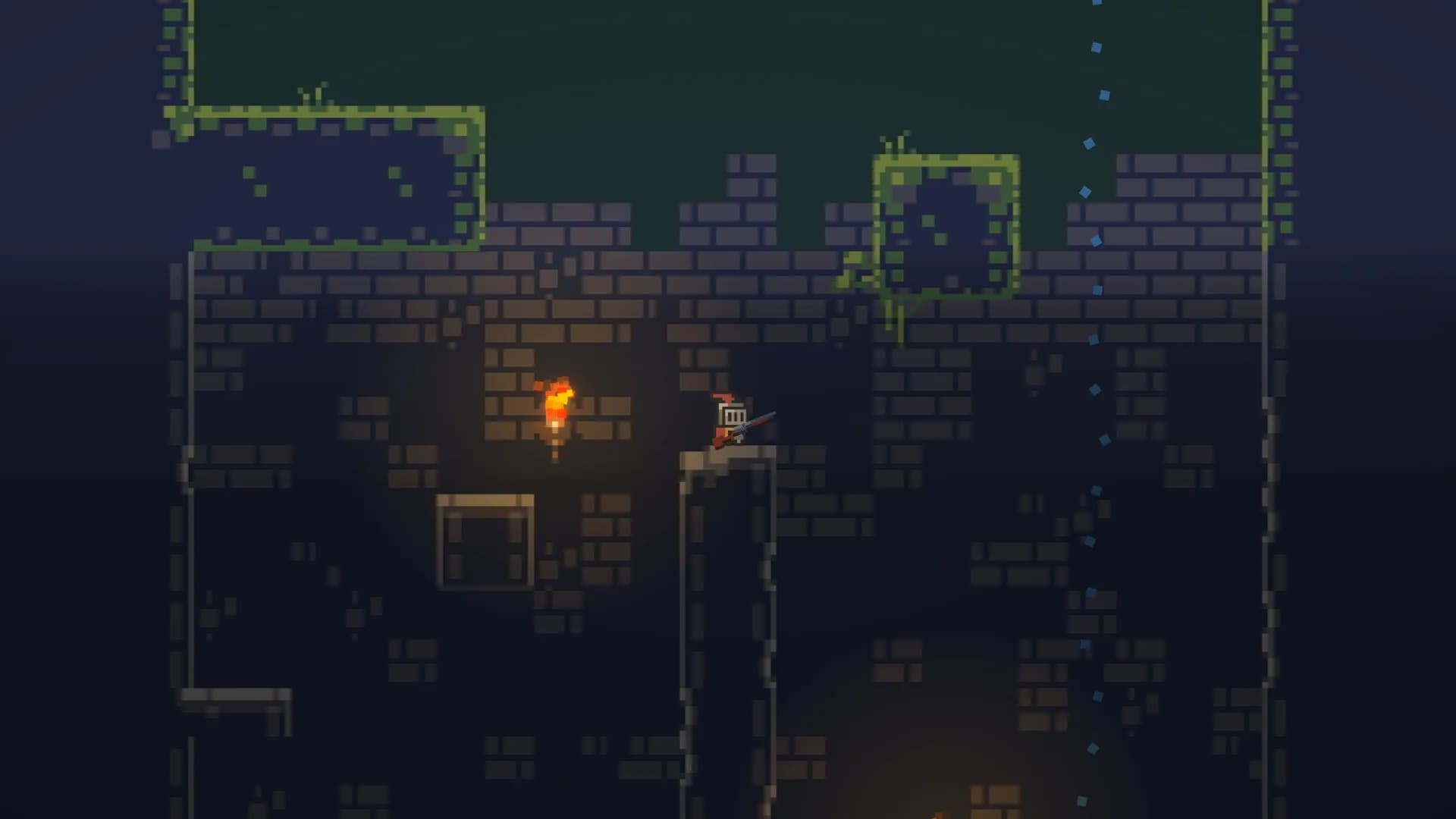 Shotgun Knight görsel 6