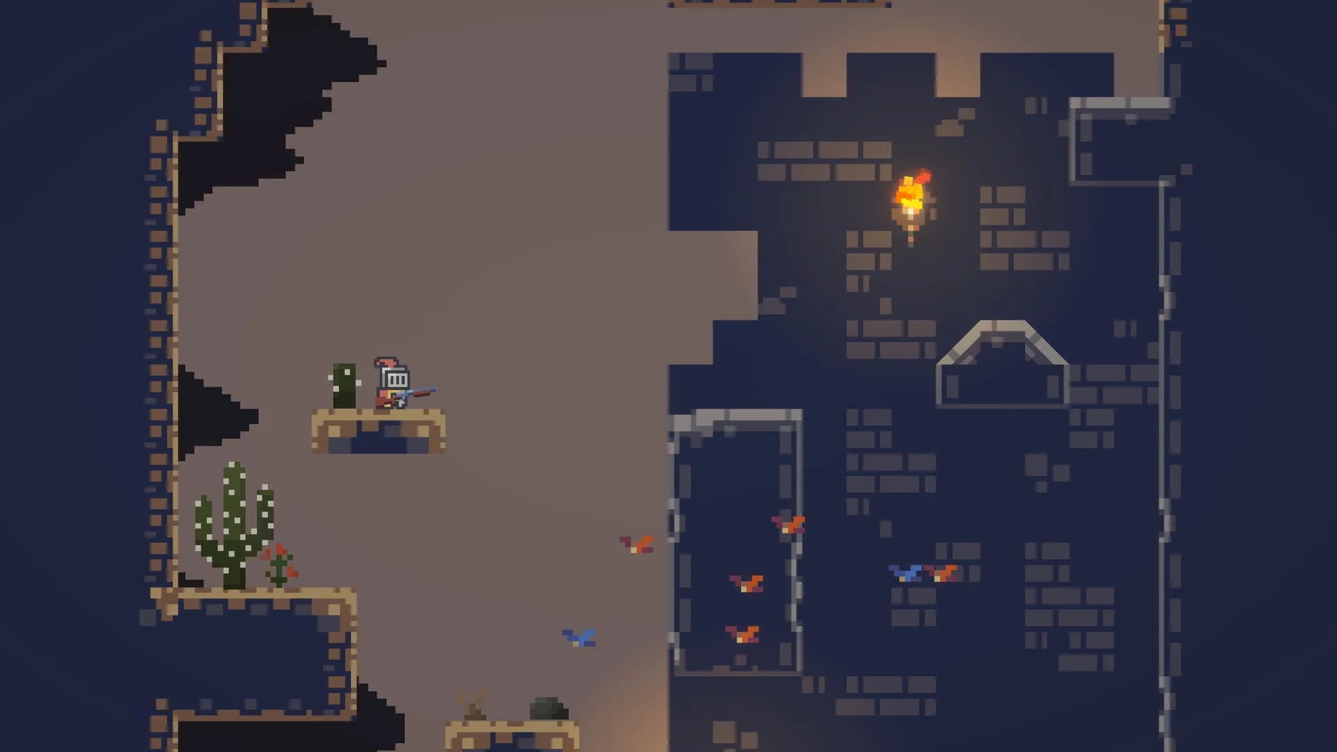 Shotgun Knight görsel 7