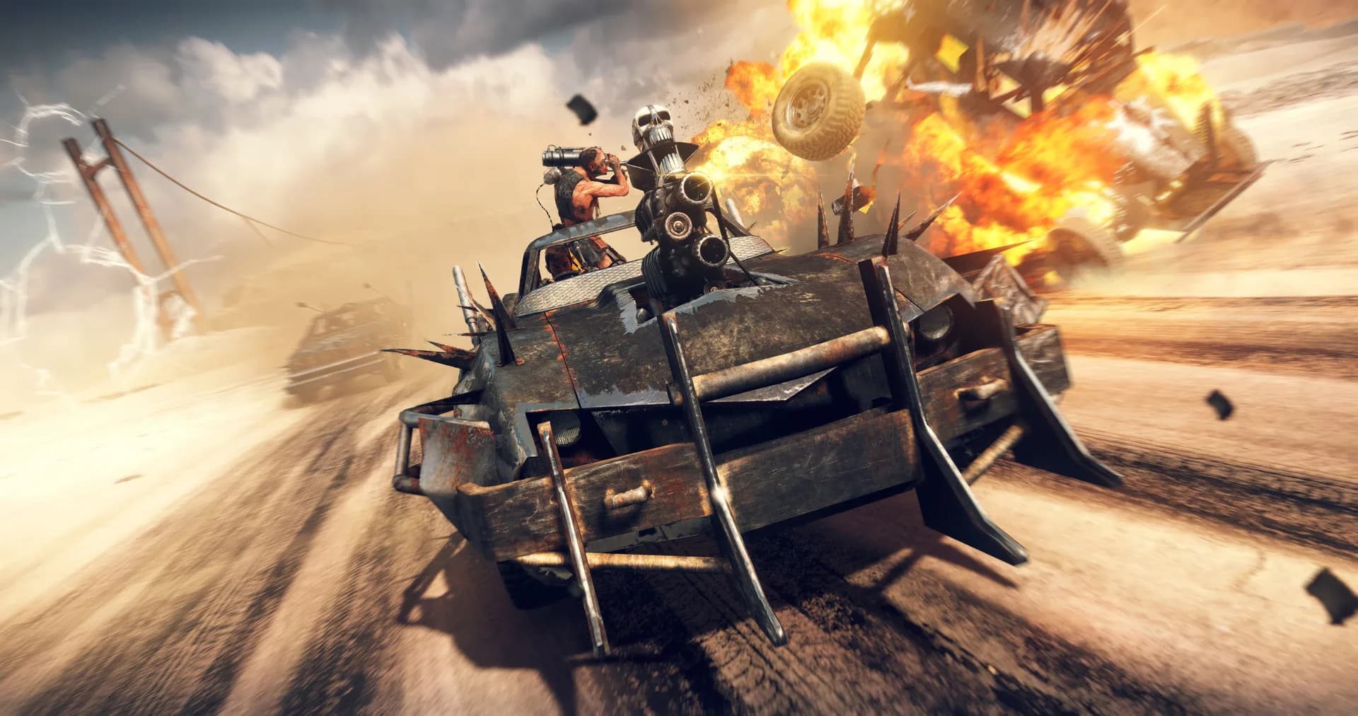 Mad Max görsel 5