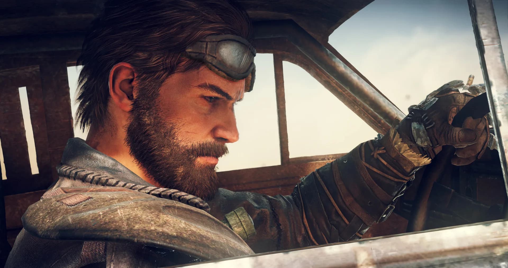 Mad Max görsel 6