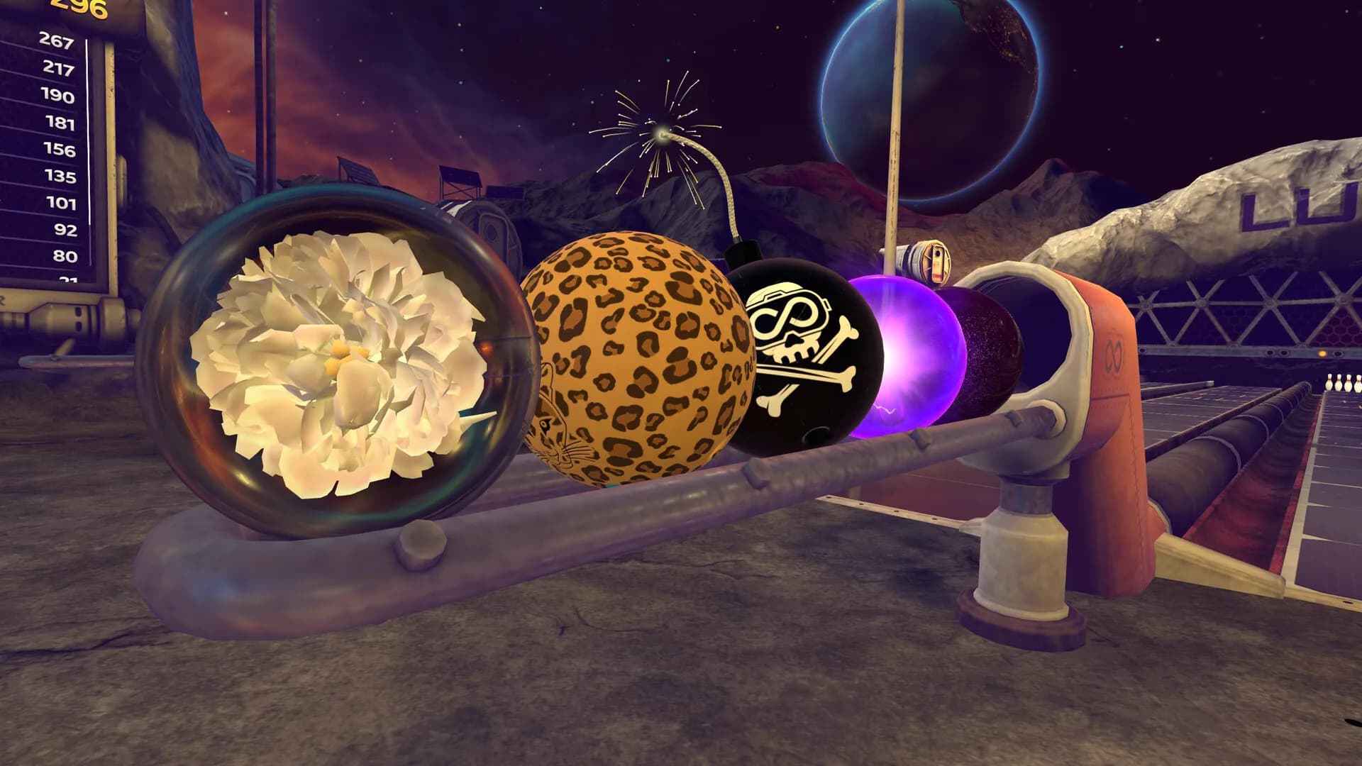 ForeVR Bowl VR görsel 5