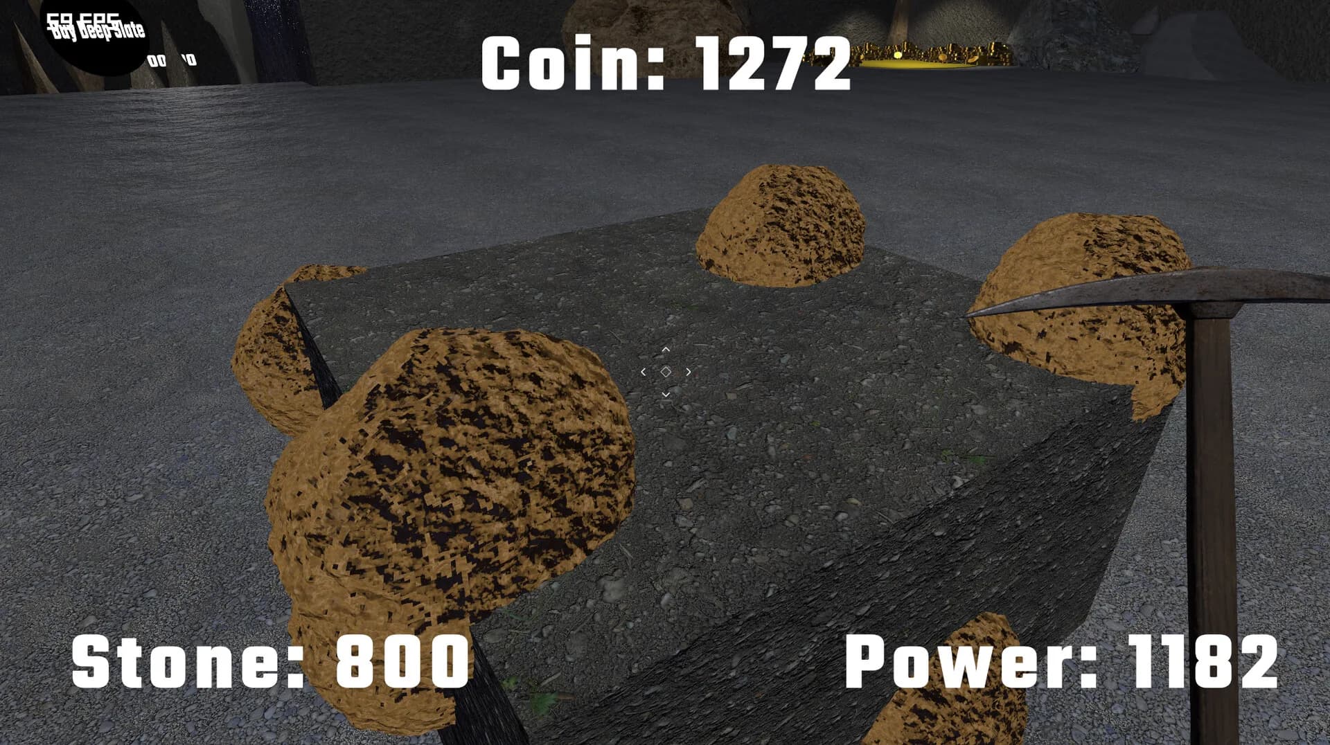Mining Simulator görsel 6